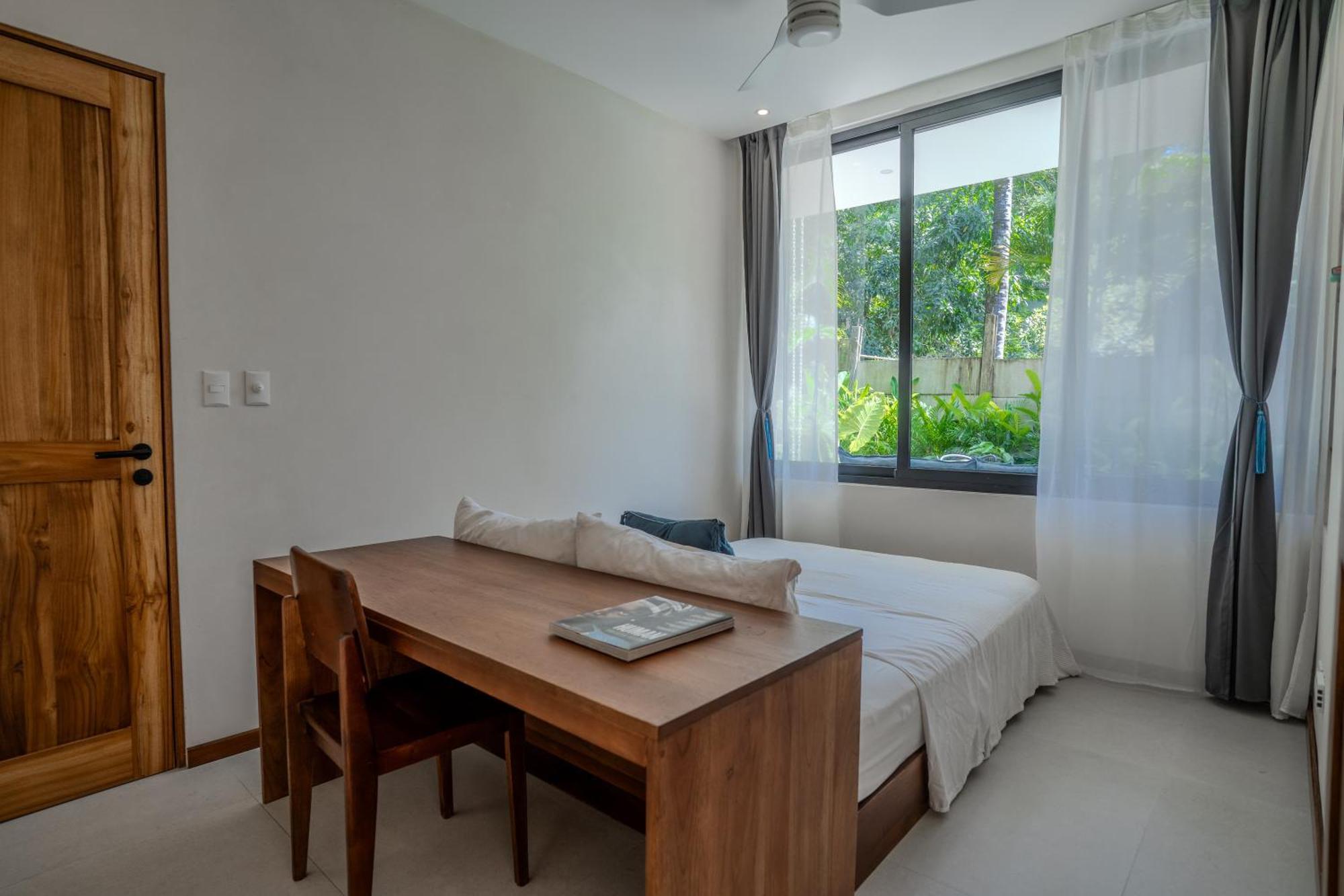 Botanika Suites Playa Santa Teresa  部屋 写真