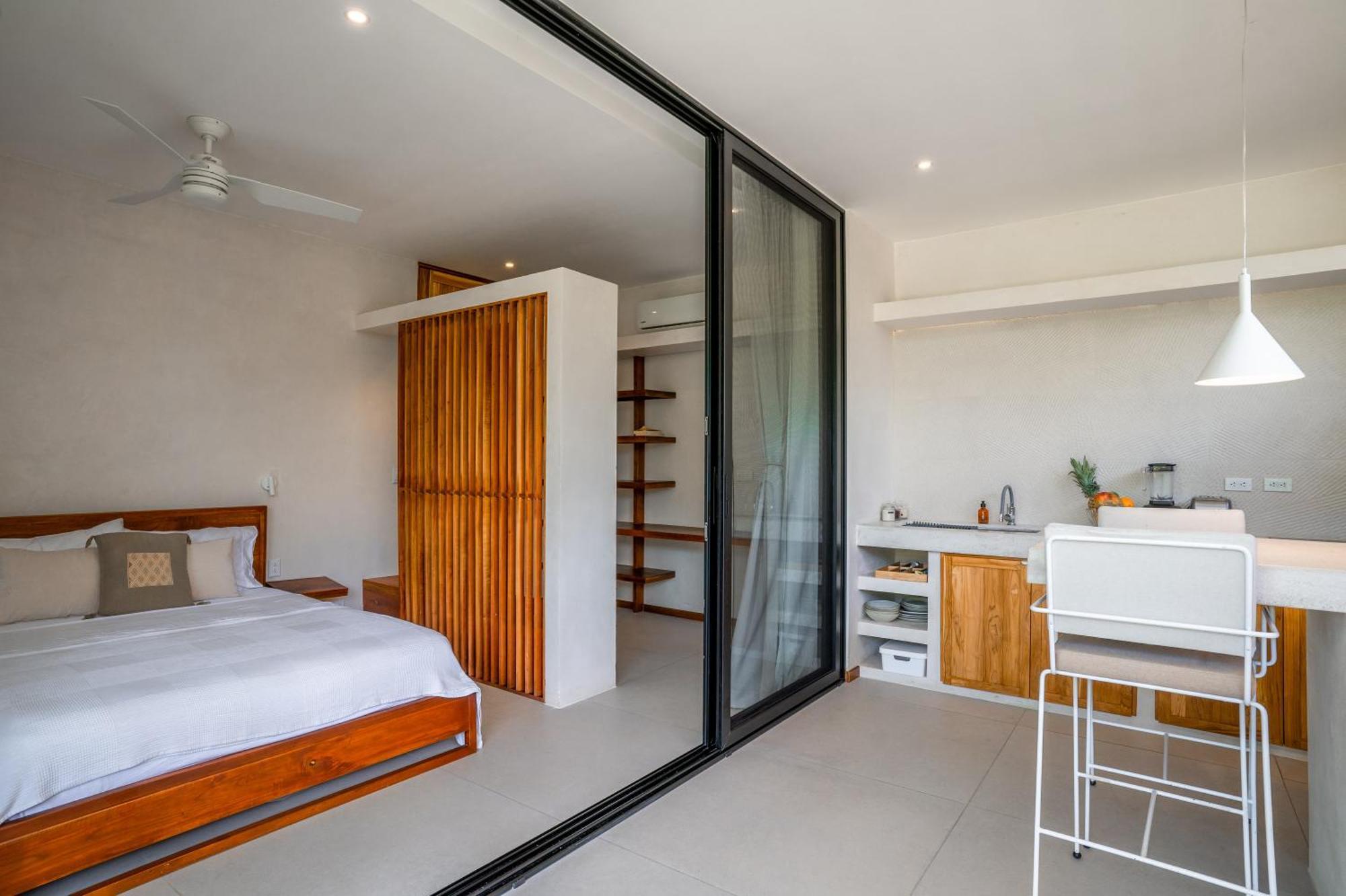 Botanika Suites Playa Santa Teresa  部屋 写真