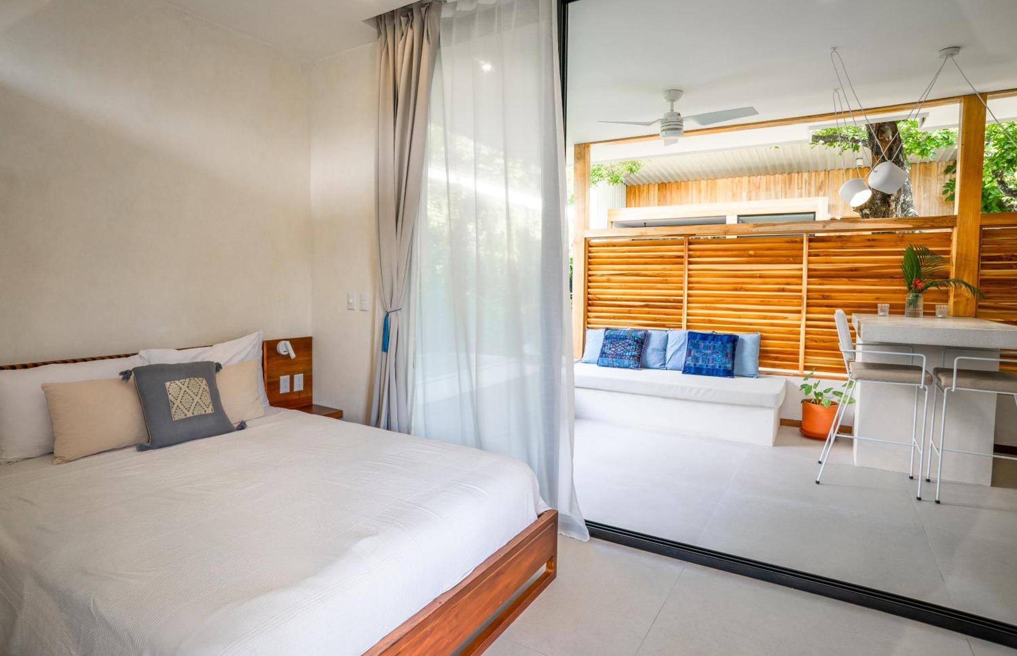 Botanika Suites Playa Santa Teresa  部屋 写真