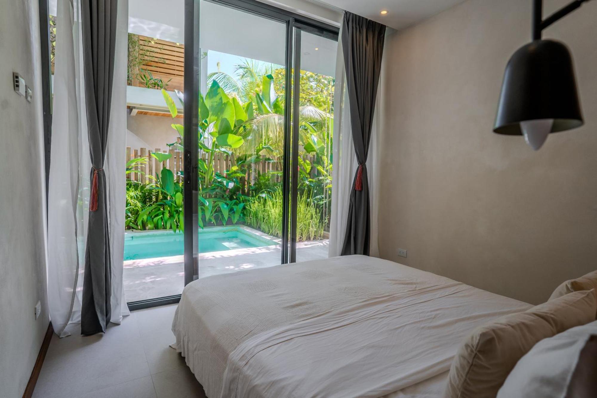 Botanika Suites Playa Santa Teresa  部屋 写真