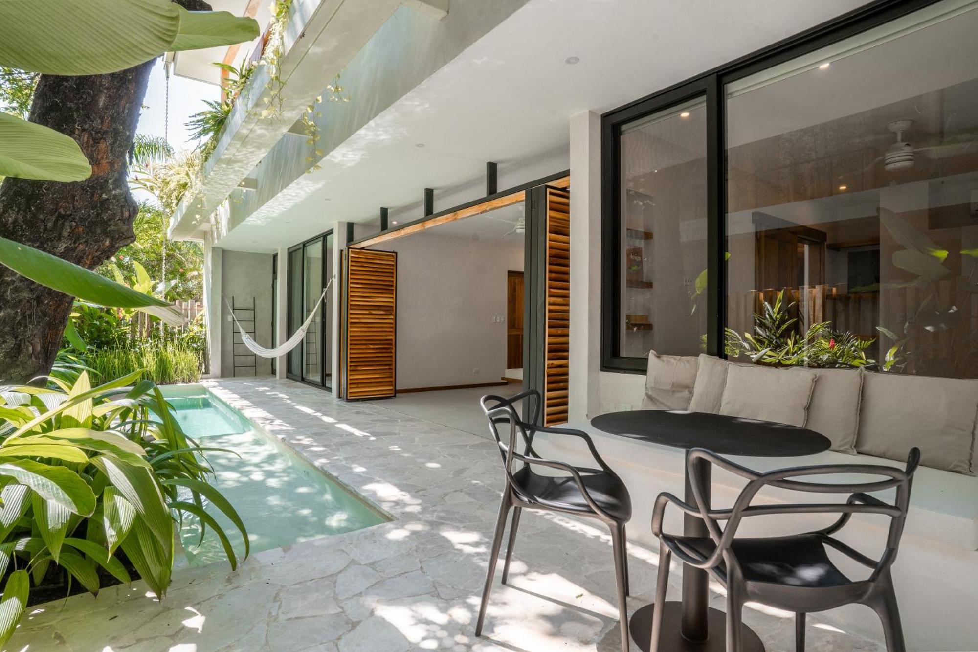 Botanika Suites Playa Santa Teresa  部屋 写真