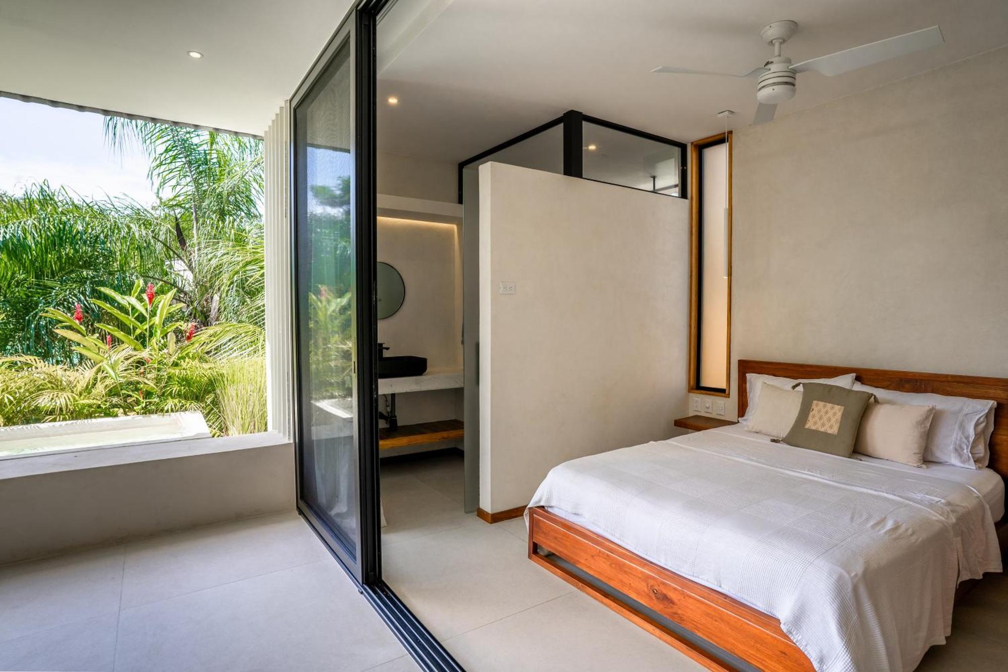 Botanika Suites Playa Santa Teresa  部屋 写真