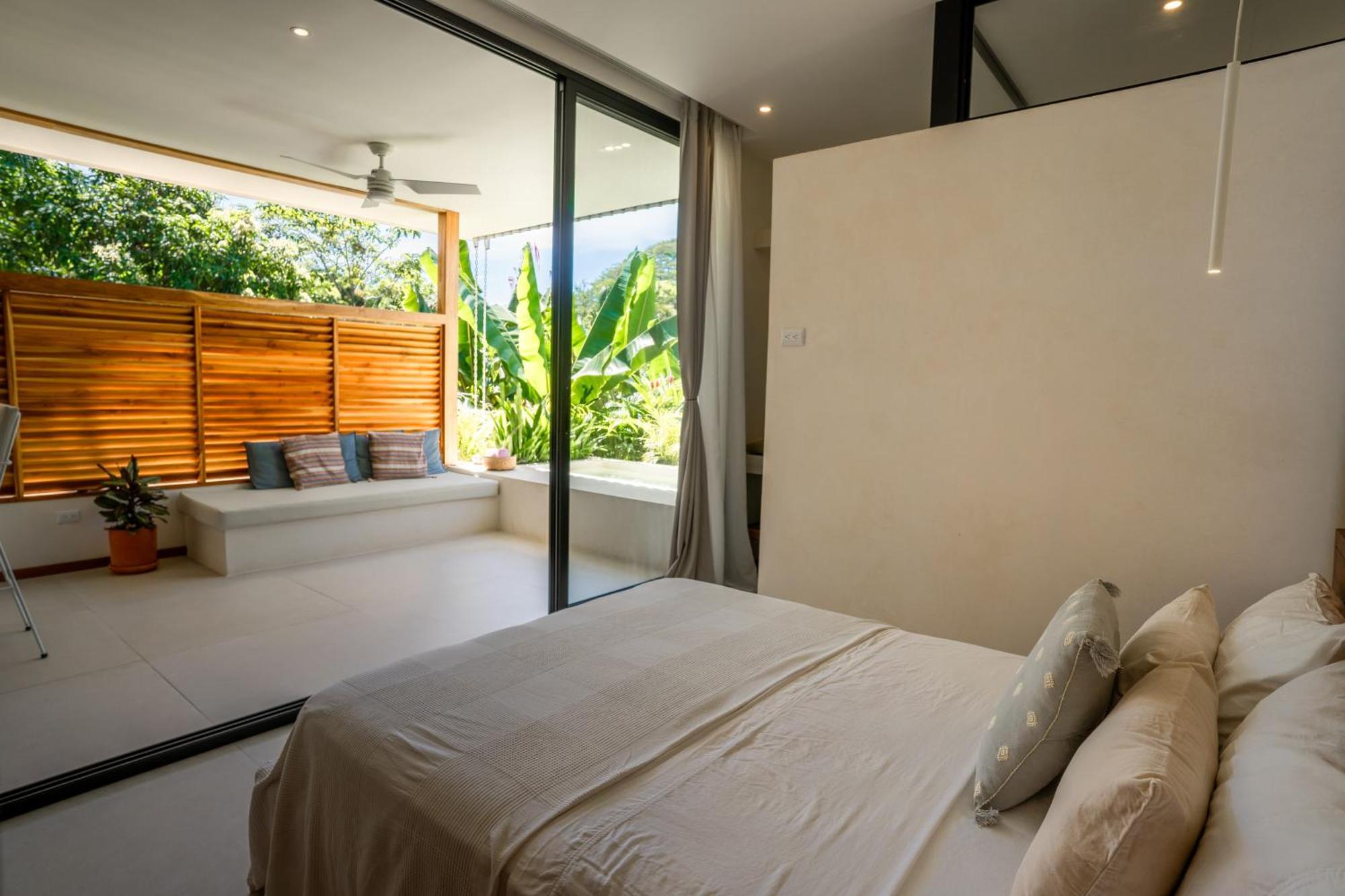 Botanika Suites Playa Santa Teresa  部屋 写真