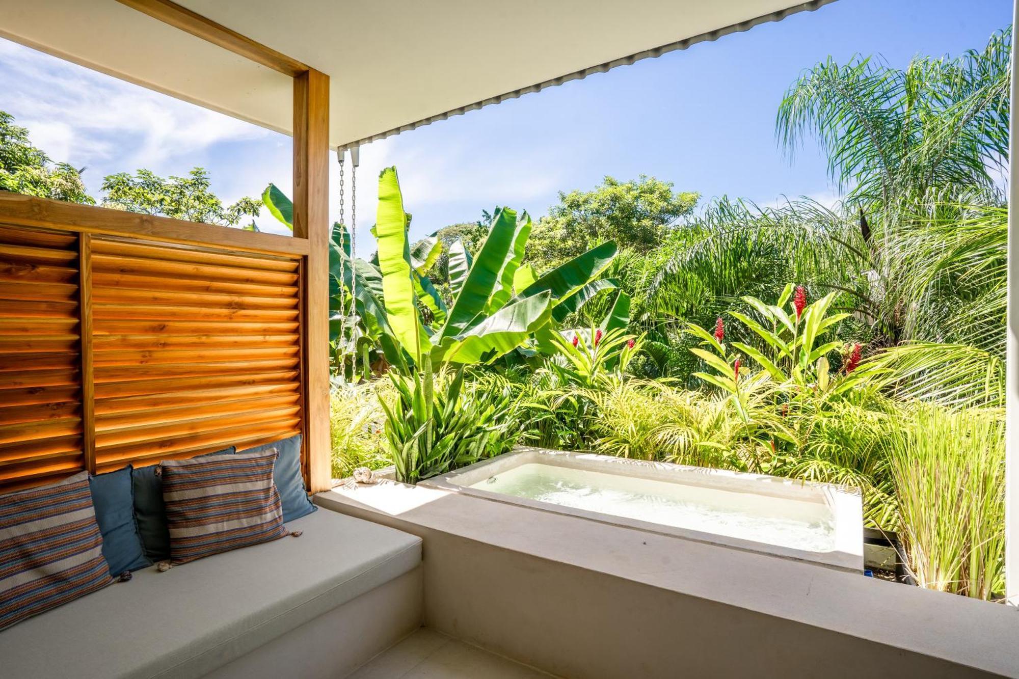 Botanika Suites Playa Santa Teresa  部屋 写真